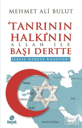 Tanrının Halkı'nın Allah İle Başı Dertte